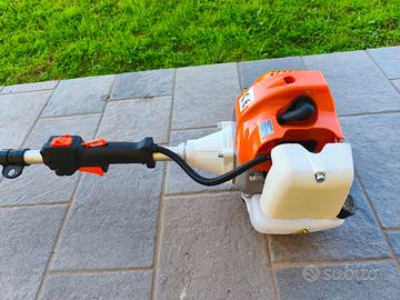 Decespugliatore 52cc