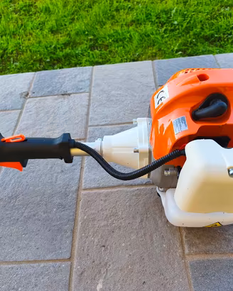 Decespugliatore 52cc