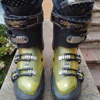 Scarponi sci Salomon