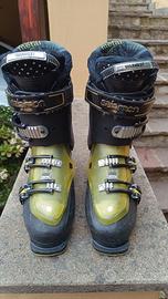 Scarponi sci Salomon