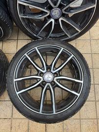 GOMME E CERCHI CLASSE A