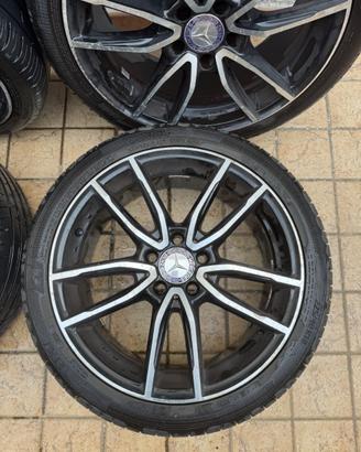 GOMME E CERCHI CLASSE A