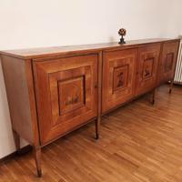 Credenza anni 50 Serafino Arrighi