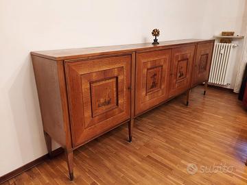 Credenza anni 50 Serafino Arrighi