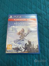 Horizon Zero Dawn Complete Edition