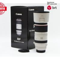 Canon RF 100-500 F4.5-7.1 L IS USM (Canon)