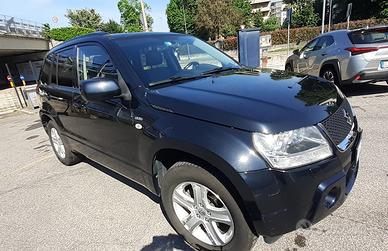 SUZUKI GRAND VITARA 1.9 DDIS 5P. EXE