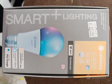lampada smart wi fi