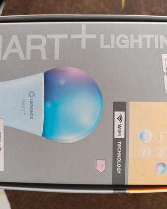 lampada smart wi fi