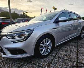 RENAULT Megane Sporter dCi 130 CV Energy Intens