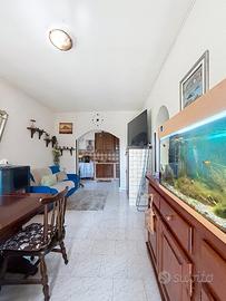 Grande Casa Indipendente al Mare