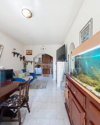 Grande Casa Indipendente al Mare