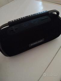 cassa bluetooth 