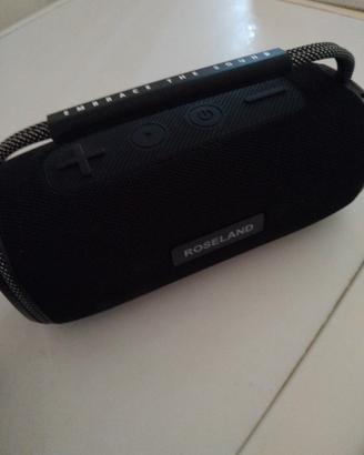 cassa bluetooth 
