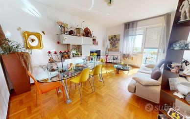 Appartamento a Como Via per Brunate 2 locali