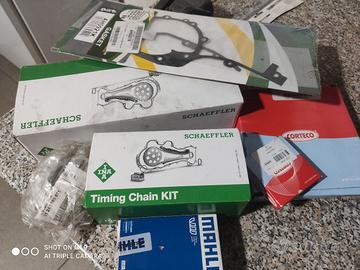 ricambi nuovi motore m54b22 m54b25 m54b30 325i 330