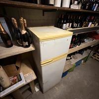 Frigorifero a incasso iberna