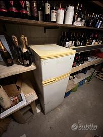 Frigorifero a incasso iberna