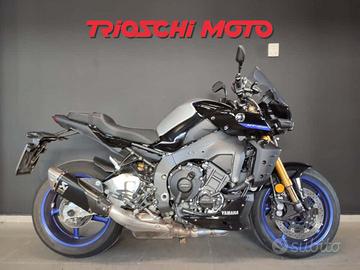 Yamaha MT-10 SP