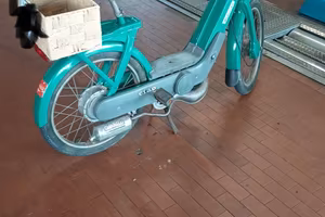  ciao piaggio 