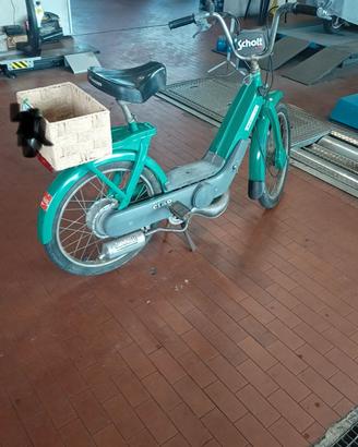  ciao piaggio 