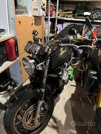 Honda Hornet 600 2002