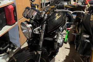 Honda Hornet 600 2002