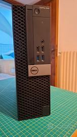 pc dell optiplex 3040 intel i5