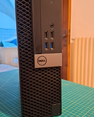 pc dell optiplex 3040 intel i5