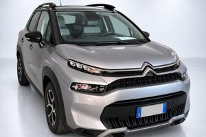 Citroen C3 Aircross PureTech 110 S&S Plus
