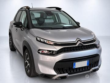 Citroen C3 Aircross PureTech 110 S&S Plus
