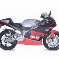 Ricambi per Aprilia RS 125 2001