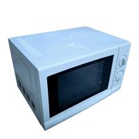 Forno microonde 