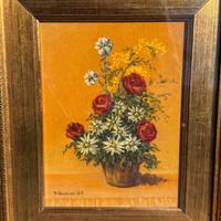 Serie quadri "Veneziani"