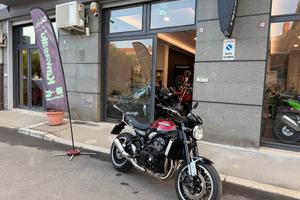 KAWASAKI Z 900 RS my21