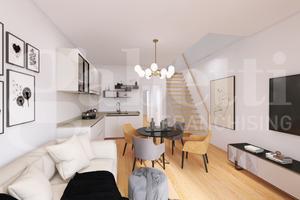 Appartamento Bologna [APP.VGA1VRG]