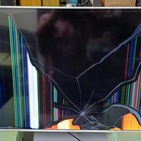 UE43AU9080UXZT SAMSUNG TV PER RICABI