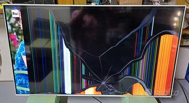 UE43AU9080UXZT SAMSUNG TV PER RICABI