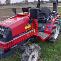 Trattore Honda TX 160