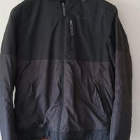 Giaccone da snowboard tg.M