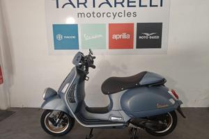 Vespa GTV 310 OFFICINA 8 E5+