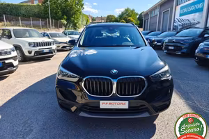 BMW X1 sDrive16d Business Advantage