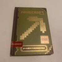 Libro Minecraft - La Guida Fondamentale