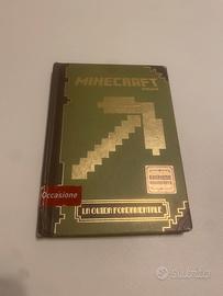 Libro Minecraft - La Guida Fondamentale
