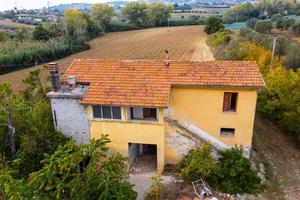 Roseto Casa Colonica con terreno