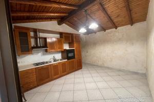 Villaggio delle ginestre con spazio esterno no res