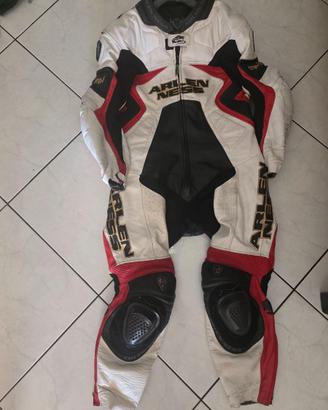 Tuta moto Arlen Ness