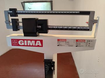 Bilancia professionale