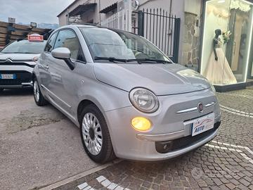 Fiat 500 1.2 EasyPower Lounge GPL