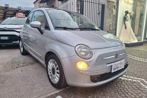 Fiat 500 1.2 EasyPower Lounge GPL